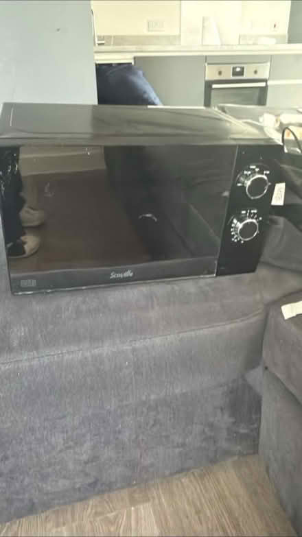 Photo of free Micorwave (Feltham TW14) #1