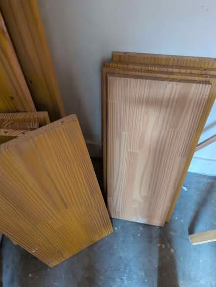 Photo of free Bookcase no screws (Millbank SW1P) #3