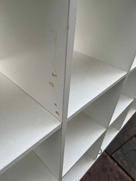 Photo of free Bookcase (Pokesdown BH6) #3