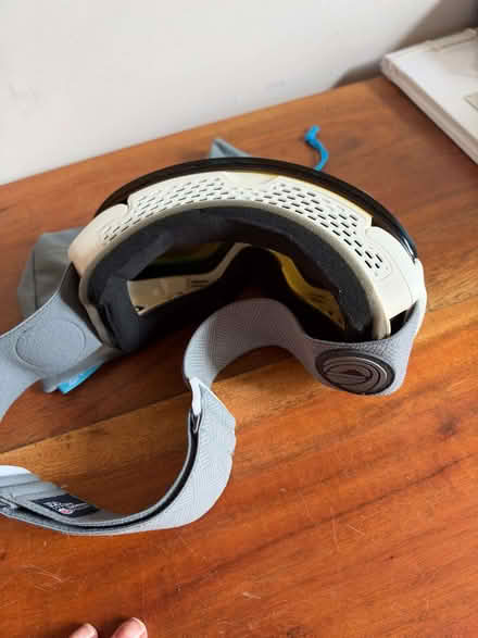 Photo of free Ski / Snowboarding Goggles (The Camp AL1) #3