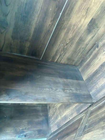 Photo of free Tall multi purpose cabinet (4th st Hanford) #3