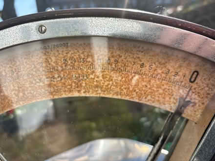 Photo of free Avery antique scales - lbs and ounces - working order (Canonbury N1) #2