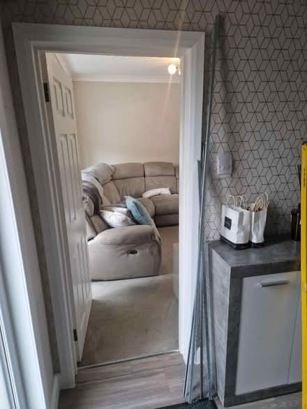 Photo of free Plaster board trim? (Leeds LS12) #2