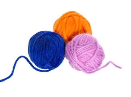 Photo of Yarns wanted – any type (Colchester CO1) #1
