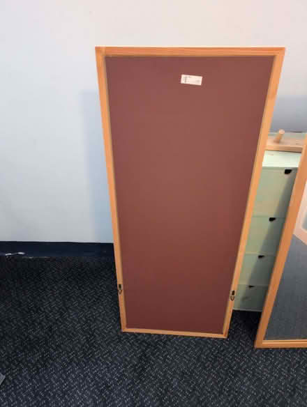 Photo of free IKEA mirror (Millbank SW1P) #3