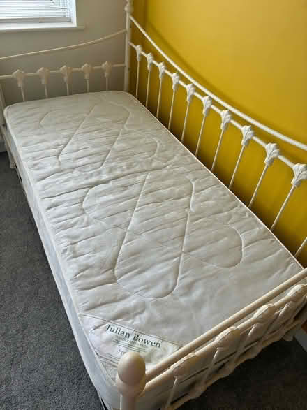 Photo of free Daybed (North Lancing BN15) #2
