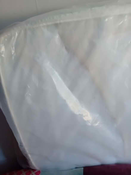 Photo of free Kingsize memory foam mattress (Whittington SY11) #1