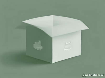 Photo of Moving boxes & bubble wrap (Blossomfield B91) #1