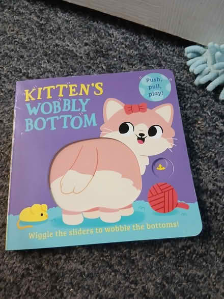 Photo of free New baby book 3 (Weeke SO22) #1