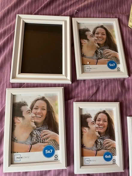 Photo of free Picture frames (Forest Hills) #1