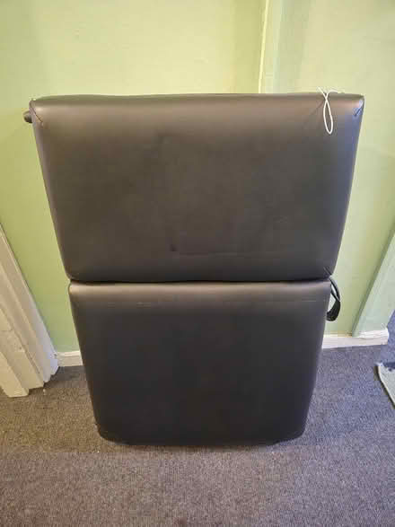 Photo of free Fold out massage table (M11 1jx) #1