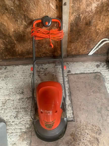 Photo of free Garden tools, lawnmower (Lostock Hall PR5) #4