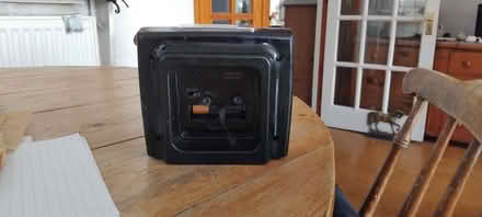 Photo of free Alarm clock (Finchley Church End N3) #2