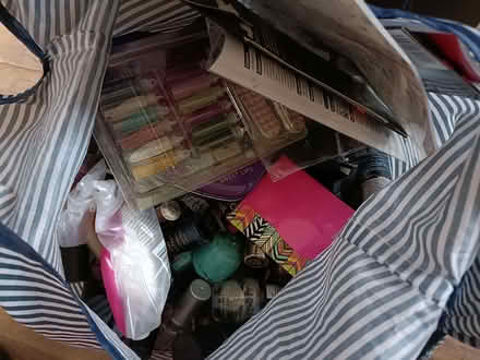 Photo of free Nail varnish (Chester-le-Street DH3) #1