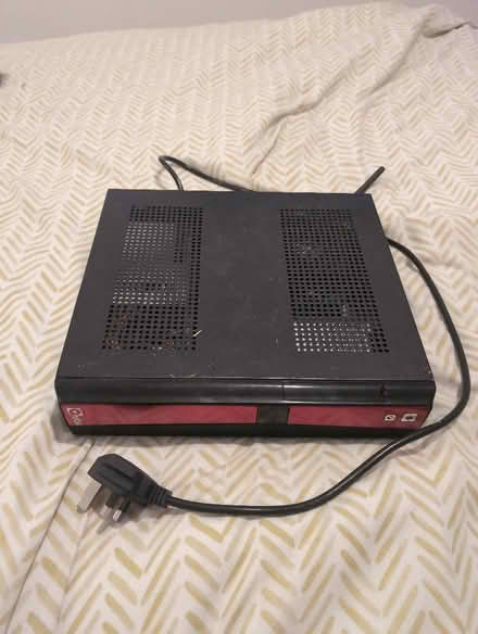 Photo of free Mini pc zotac mini itx motherboard (Florence Park OX4) #1
