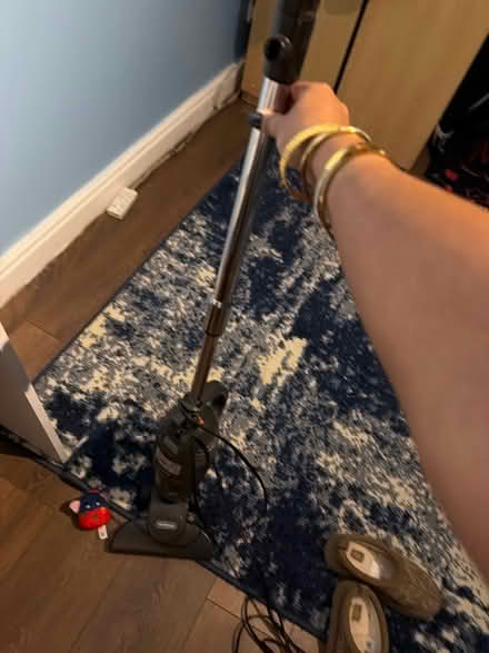 Photo of free Handheld hoover (Chigwell IG7) #1
