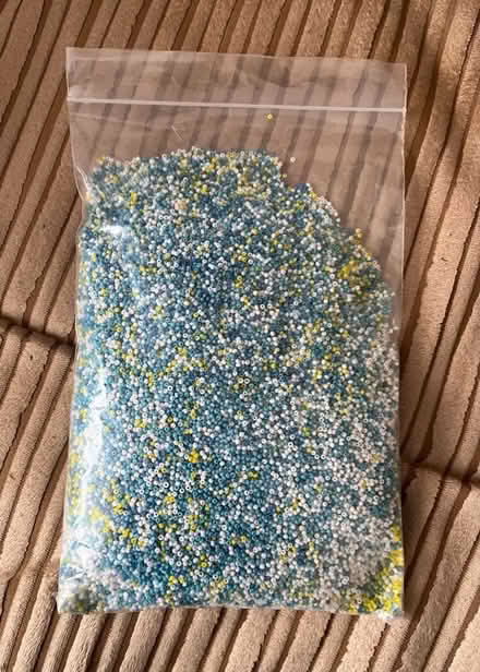 Photo of free Loom beads (Peasholm YO12) #1