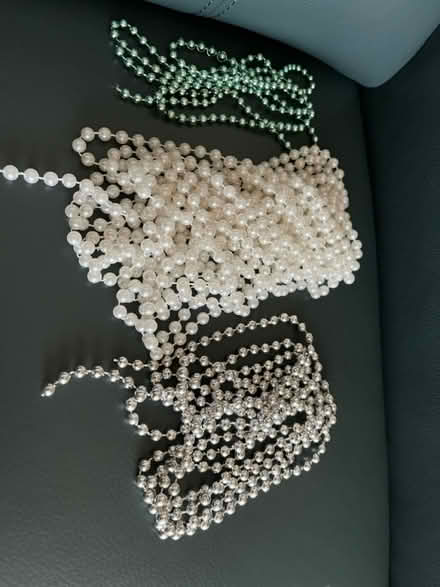 Photo of free Beads (Tyseley B11) #1