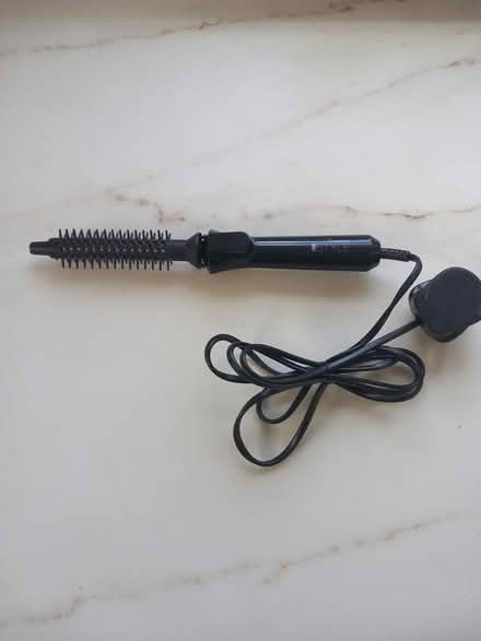 Photo of free Carlton heated curling brush (Hampshire PO8) #1