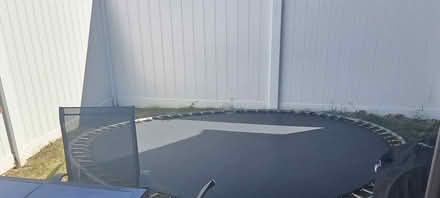 Photo of free Trampoline (Barfield area) #1