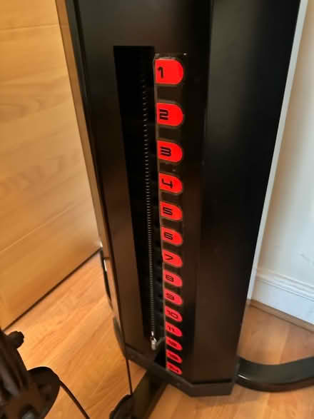 Photo of free Compact Multi Gym Equipment (Stepney E1) #2