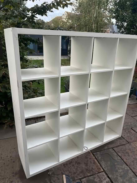 Photo of free Bookcase (Pokesdown BH6) #4