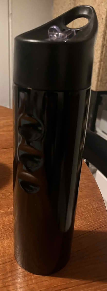 Photo of free Water bottle never used (Crumlin) #1