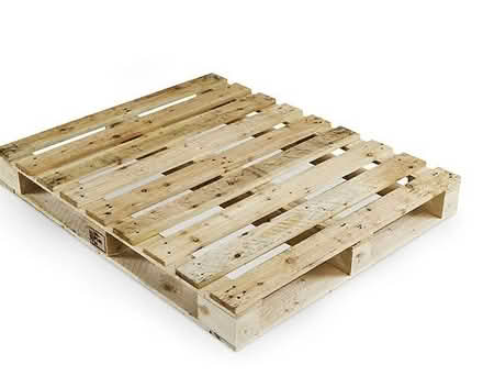 Photo of free Wooden Pallets (Formby) #1