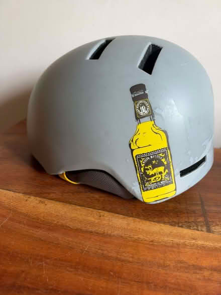 Photo of free Ski helmet (The Camp AL1) #2