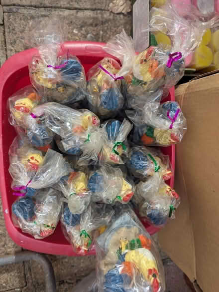 Photo of free Candles (Tottenham N17) #3