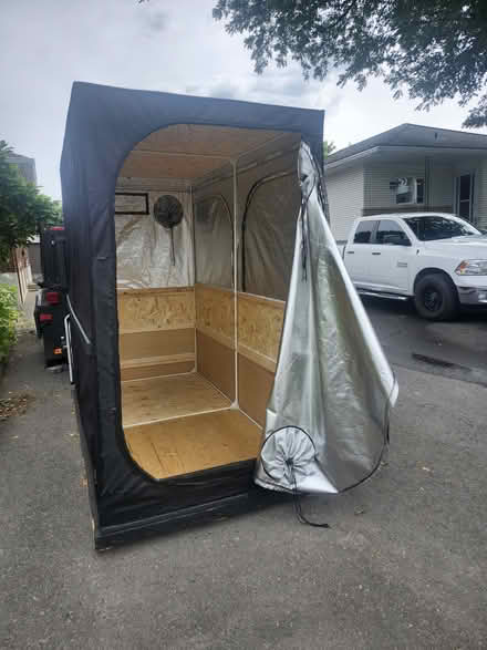Photo of free Storage container (Louis Lane Gloucester) #1