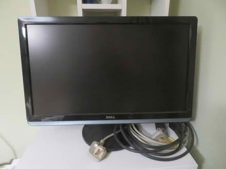 Photo of free Computer Monitor (SW Horsham) #1