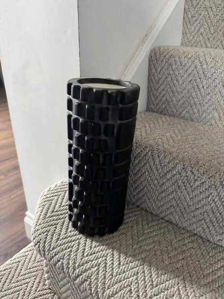 Photo of free Foam roller (Blackrock, Cork) #1