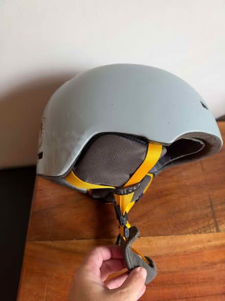 Photo of free Ski helmet (The Camp AL1) #1