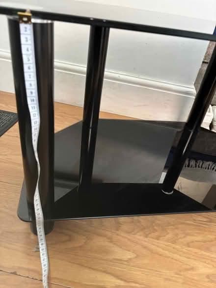 Photo of free Tv stand (Pilgrims hatch) #3