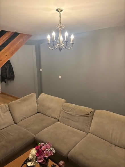Photo of free Sofa (Tamworth B79) #3