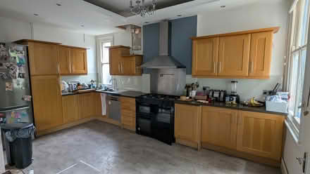 Photo of free Kitchen cabinets (Ealing W5) #1