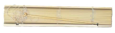 Photo of free Wooden blinds (Kingsthorpe NN2) #2