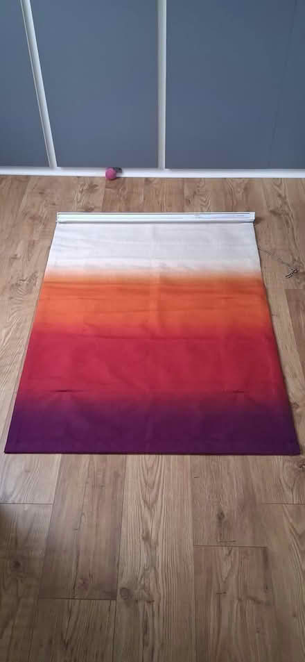 Photo of free Roman Blind (Stroud GL5) #1