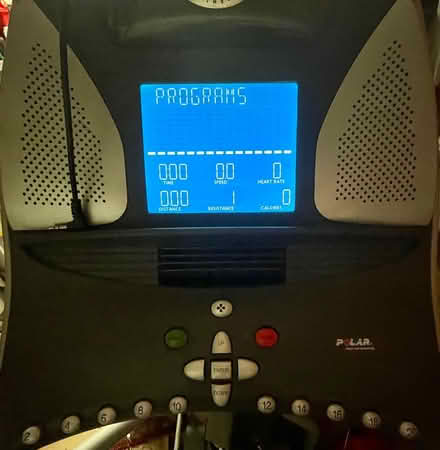 Photo of free Horizon Andes Elite Cross Trainer (Castle Grange HU7) #2