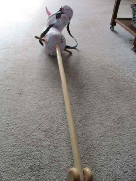 Photo of free Hobbyhorse (Innsworth GL3) #1