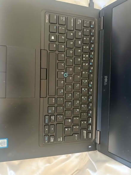 Photo of free Dell laptop (Raynes park SW20) #2