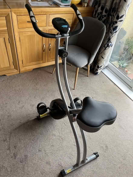 Photo of free Exercise Bike (Chatham ME1) #1
