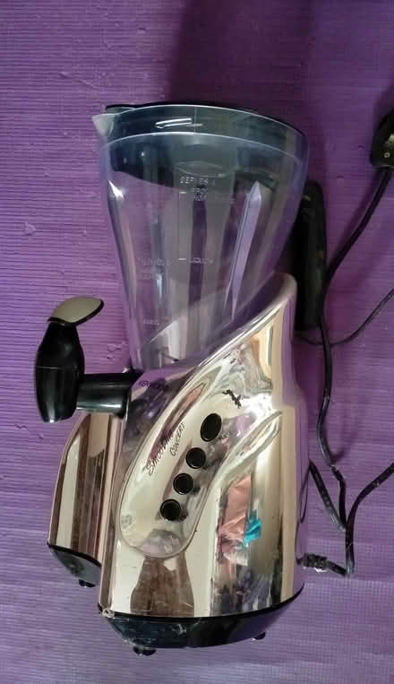 Photo of free Kenwood Smoothie Concert (Helston Albion road area TR13) #1