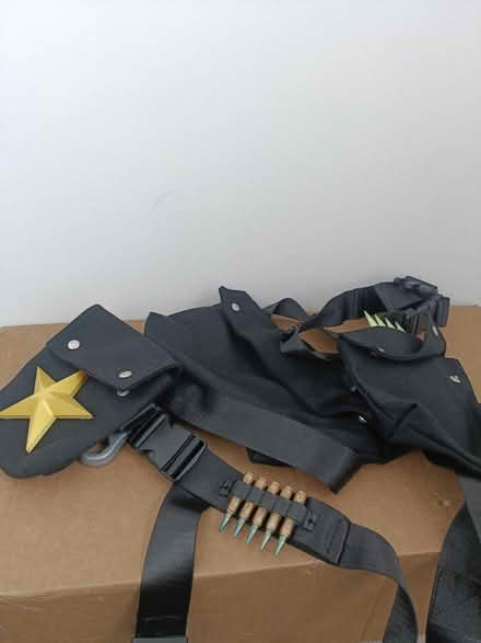 Photo of free Dressing up bits (Redhill RH1) #4