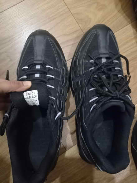 Photo of free Shoes in very good condition (Stockland Green B23) #2