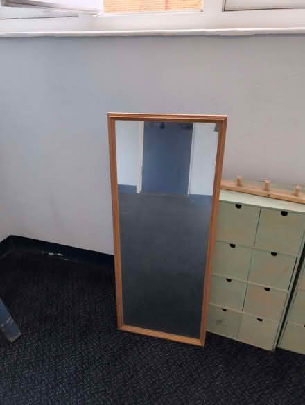 Photo of free IKEA mirror (Millbank SW1P) #1