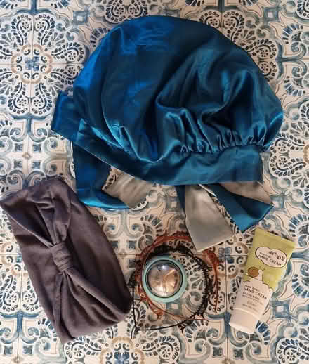 Photo of free Bundle (De217ra spondon) #1