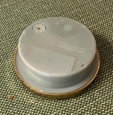 Photo of free Quartz Clock (Terra Linda) #2