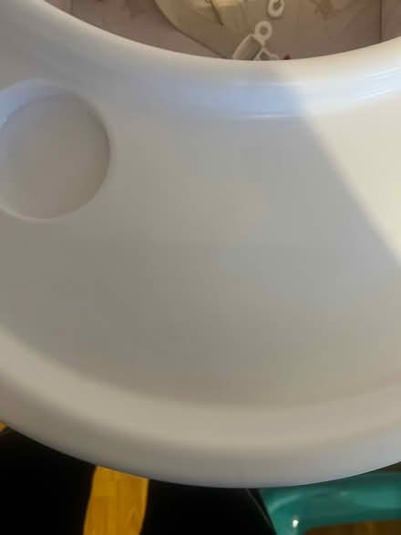 Photo of free Baby High Chair (WD23) #2